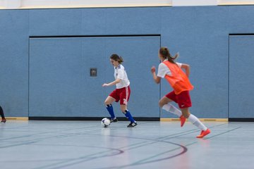 Bild 413 - B-Juniorinnen Futsal Qualifikation